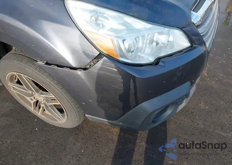 2013 Subaru Outback 2.5I from USA, damaged, VIN 4S4BRBAC3D3272657